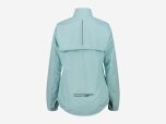 Damen Funktionsjacke Windschutzjacke mit abnehmbaren Ärmeln, OPALE, 48