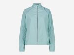 Damen Funktionsjacke Windschutzjacke mit abnehmbaren Ärmeln
