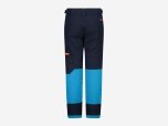 Kinder Skihose DEEP LAKE, DEEP LAKE, 128