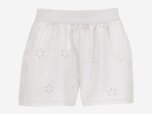 Damen Hose Short