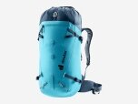 Damen Rucksack Guide 28 SL, lagoon-ink, -