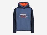 Kinder Sweatshirt SWEAT FIX HOOD