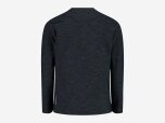 Kinder T-Shirt T-SHIRT, NERO MEL-ACIDO, 176