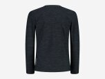 Kinder T-Shirt G T-SHIRT, NERO MEL., 140