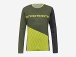 Herren Radtrikot Freebike