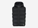 Kinder Weste VEST FIX HOOD