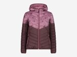 Damen Jacke FIX HOOD