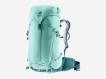 Unisex Rucksack Trail 28 SL, glacier-deepsea, -