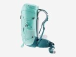 Unisex Rucksack Trail 28 SL, glacier-deepsea, -