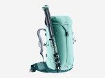 Unisex Rucksack Trail 28 SL, glacier-deepsea, -