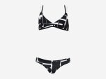 Kinder Bikini Bikini