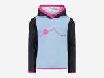 Kinder Pullover SWEAT FIX HOOD