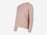 Damen Sweatshirt Sweatshirt, ROMANTIC ROSE, 34