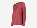 Damen Sweatshirt Langarmshirt, PEONY, 38