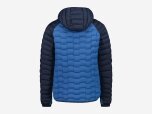 Herren Jacke Wattierte Jacke mit Sorona, BLUESTONE, 48