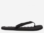 Herren Badeschuhe Epic Flip v2, BLACK-WHITE, 9