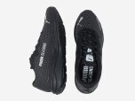 Damen Laufschuhe Velocity Nitro 2 GTX, PUMA BLACK-METALLIC SILVER, 7.5