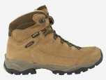 Damen Wanderschuhe Ohio Lady 2 GTX, rehbraun, 4