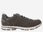 Herren Outdoorschuhe Durban GTX, schwarz, 11