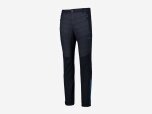 Herren Outdoorhose Man Pant Hybrid, B.BLUE-RIVER, 50