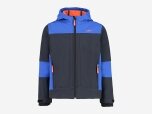 Kinder Jacke KID FIX HOOD