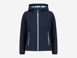 Kinder Jacke  FIX HOOD