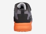 Kinder Outdoorschuhe HULYSSE, GRAFFITE, 29