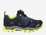 Kinder Wanderschuhe Kiruna Fitgo