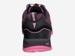 Damen Outdoorschuhe ALTAK WMN TRAIL, PLUM, 37