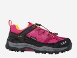 Kinder Outdoorschuhe RIGEL LOW TREKKING