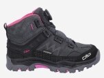 Kinder Wanderschuhe KIRUNA MID FITGO TREKKING