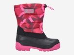 Kinder Winterschuhe SNEEWY SNOWBOOTS