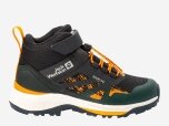 Kinder Outdoorschuhe Villi Hiker Texapore Mid