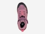 Kinder Wanderschuhe Villi Hiker Texapore Mid K, ash mauve, 40