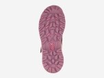 Kinder Wanderschuhe Villi Hiker Texapore Mid K, ash mauve, 40