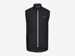 Herren Weste Me Air Vest III, black uni, XL