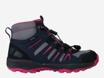 McKinley Kinder Wanderschuhe Sonnberg Mid II AQX | about sports