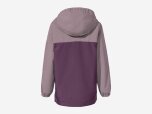 Kinder Jacke  Escape 3 in 1, lilac dusk, 92