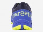 Kinder Outdoorschuhe Ridgerunner 7 AQB, BLUE/NAVY/YELLOW, 29