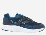 Kinder Laufschuhe Roadrunner IV, NAVY DARK/BLUE ROYAL, 39