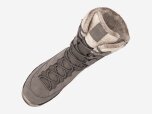 Damen Winterschuhe BARINA EVO GTX Ws, STEIN/PANNA, 7