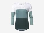 Damen T-Shirt Wo Moab LS