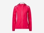 Damen Funktionsjacke Shane III, RED, XS