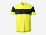 Herren Radtrikot Tremalzo, bright green, M