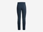 Herren Radhose Me Wintry, dark sea uni, M