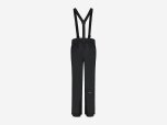 Kinder Skihose LENZEN, SCHWARZ, 116