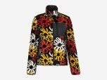 Damen Skipullover CHATOM, SCHWARZ, M