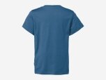 Kinder T-Shirt T-Shirt, ultramarine, 110