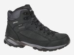 Herren Wanderschuhe Toledo Mid GTX