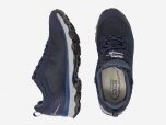 Damen Outdoorschuhe Activo Sport GTX, schwarz/azur, 5.5